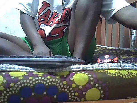 sexyblackya online show from 02/15/26, 05:48