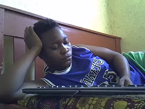 sexyblackya online show from 03/15/26, 06:41