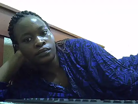 sexyblackya online show from 03/27/26, 04:18