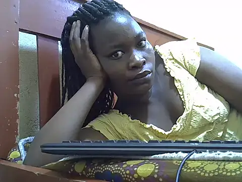 sexyblackya online show from 04/04/26, 06:00