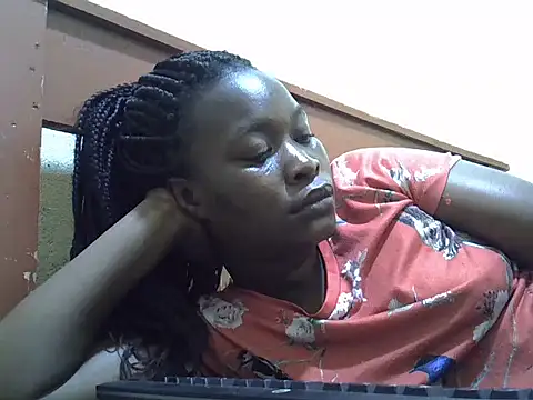 sexyblackya online show from 04/10/26, 05:28