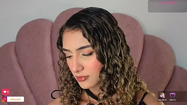 Daddysgirl1  online show from 03/26/26, 08:58