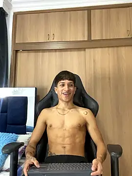  CamiloBass online show from 01/13/26, 01:44