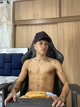  CamiloBass online show from 02/01/26, 01:04