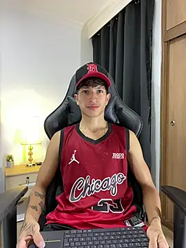  CamiloBass online show from 03/12/26, 01:34