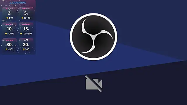 Milf meli online show from 03/15/25, 07:05