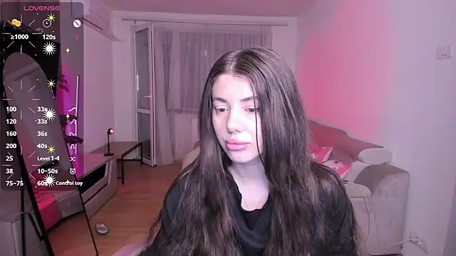 GabrielaLove  online show from 05/23/26, 07:07