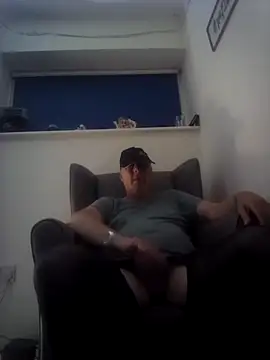 Cockhardhelp online show from 09/15/25, 01:49