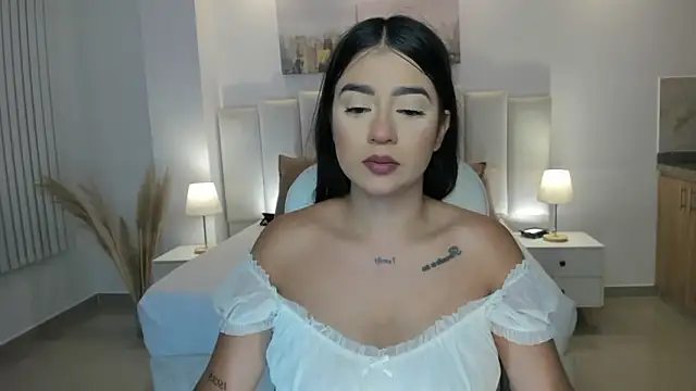 amelie jhons online show from 02/18/26, 11:44