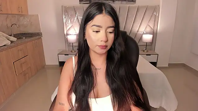 amelie jhons online show from 03/28/26, 01:49