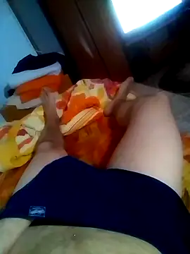 Bacil123 online show from 02/25/25, 02:36