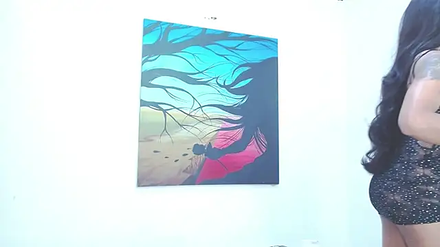 Snapshot of BLACK_MOON_TS chatting on 12/04/24, 04:10 BLACK MOON TS online show from 12/04/24, 04:10