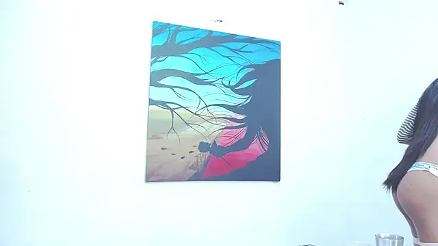 Snapshot of BLACK_MOON_TS chatting on 12/05/24, 08:22 BLACK MOON TS online show from 12/05/24, 08:22