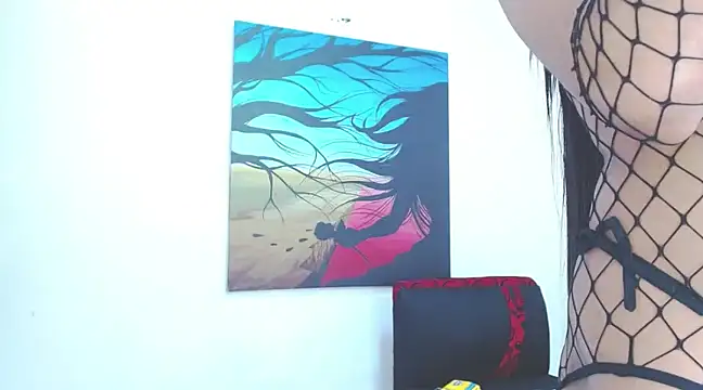 Snapshot of BLACK_MOON_TS chatting on 12/15/24, 03:24 BLACK MOON TS online show from 12/15/24, 03:24