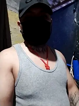 Luciferino6996 online show from 01/16/26, 10:14