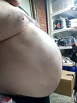 gordinhocachondo online show from 01/10/26, 06:26