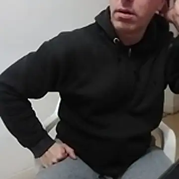 HELL FIRE online show from 05/29/26, 07:12