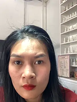 Snapshot of Zeni_fer chatting on 01/12/25, 08:04 Zeni fer online show from 01/12/25, 08:04