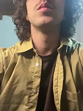 Valentino Xander online show from 04/07/26, 02:23