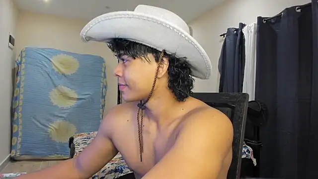 Snapshot of johan_beley_ chatting on 01/29/25, 01:07 johan beley online show from 01/29/25, 01:07