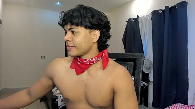 Snapshot of johan_beley_ chatting on 03/14/25, 02:08 johan beley online show from 03/14/25, 02:08