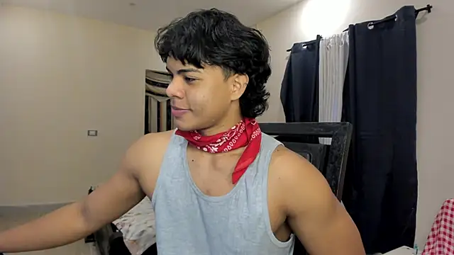 Snapshot of johan_beley_ chatting on 03/16/25, 03:28 johan beley online show from 03/16/25, 03:28