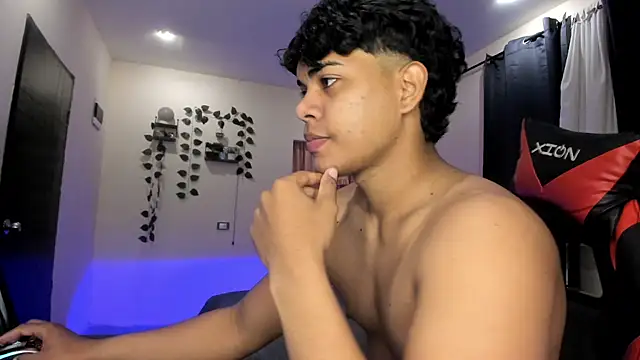 johan beley  online show from 03/13/26, 02:56