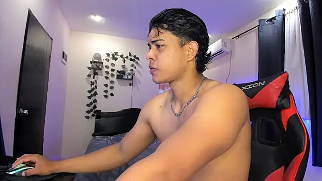 johan beley  online show from 04/04/26, 05:54