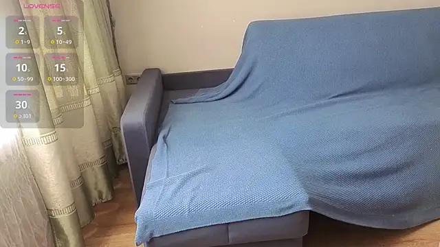 MilaaMilaa online show from 02/19/26, 03:13