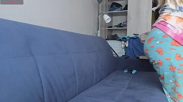 MilaaMilaa online show from 04/13/26, 03:12