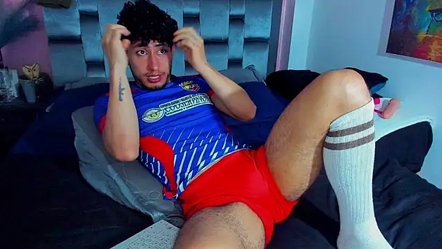 Piggy Eddy online show from 02/03/25, 01:08