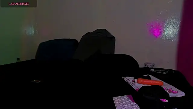 Piggy Eddy online show from 03/15/26, 12:49