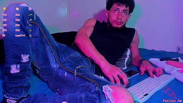 Piggy Eddy online show from 04/19/26, 12:11