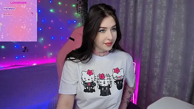 Alice   Rose online show from 02/07/26, 03:16