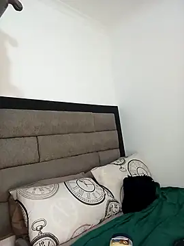 bigbootyboohle online show from 02/20/25, 08:03