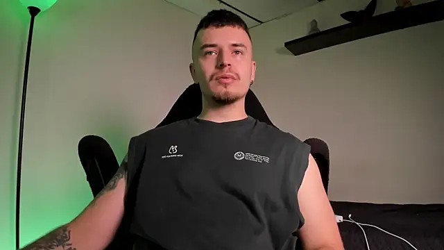 james connor2 online show from 02/05/26, 07:07