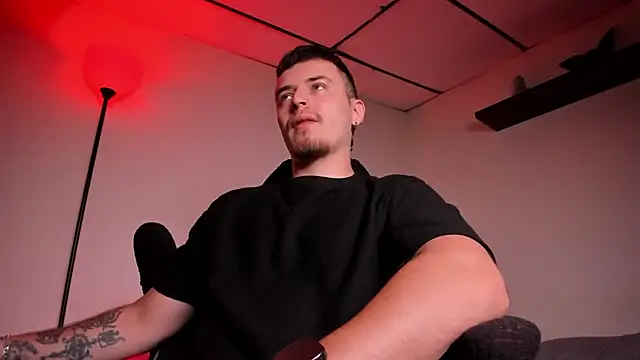 james connor2 online show from 02/19/26, 06:37