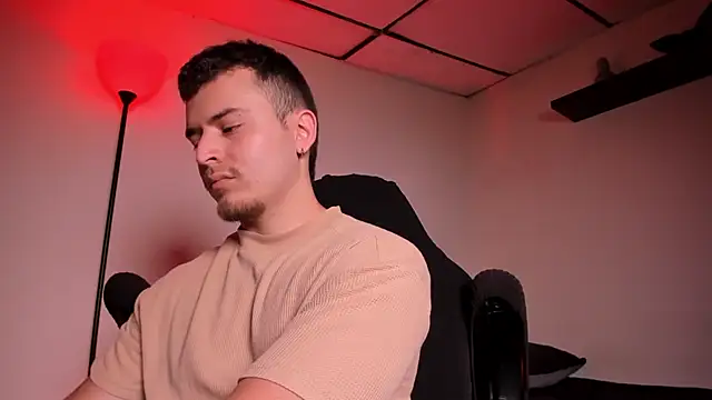 james connor2 online show from 02/20/26, 07:03