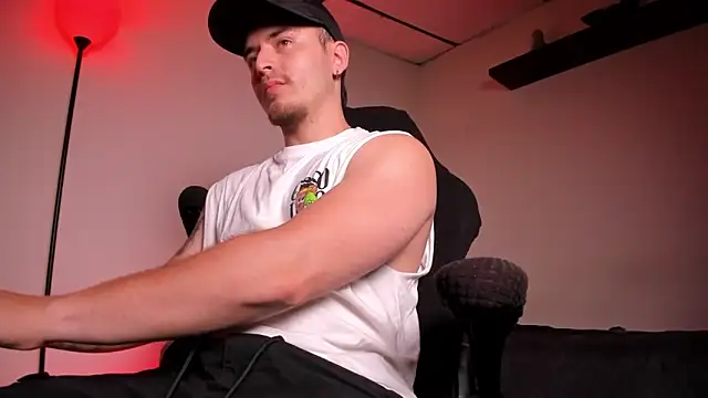 james connor2 online show from 02/23/26, 07:00