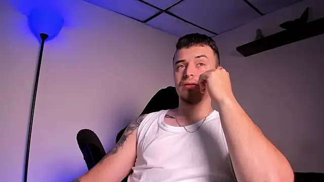 james connor2 online show from 03/20/26, 06:57