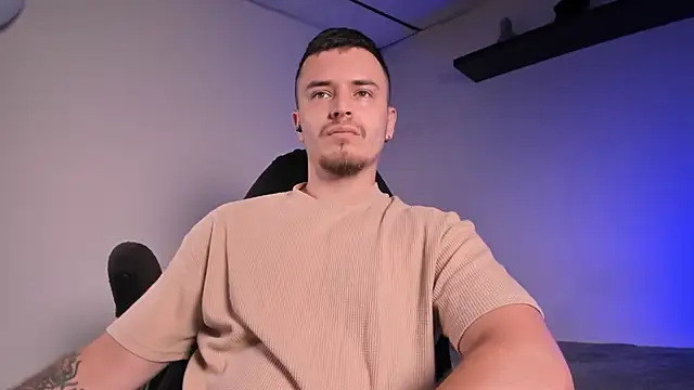 james connor2 online show from 04/10/26, 06:56