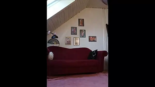 GinaBlonde online show from 03/06/25, 08:30