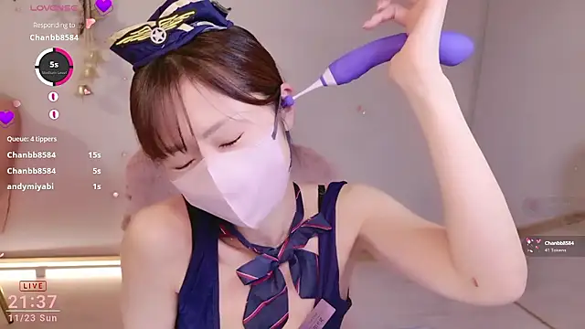 meg 0901 online show from 11/23/25, 12:38