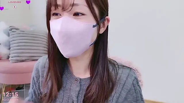 meg 0901 online show from 02/23/26, 03:15