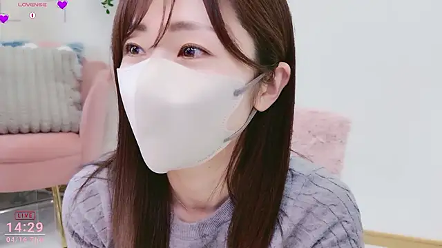 meg 0901 online show from 04/16/26, 05:30