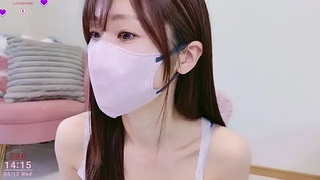meg 0901 online show from 05/13/26, 05:16