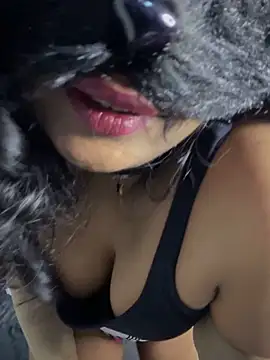 NethuQueen online show from 02/21/26, 06:58