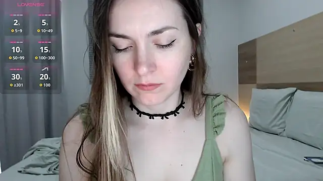 Naughty Annn online show from 12/16/25, 01:38