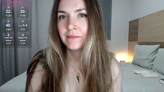 Naughty Annn online show from 01/14/26, 01:11