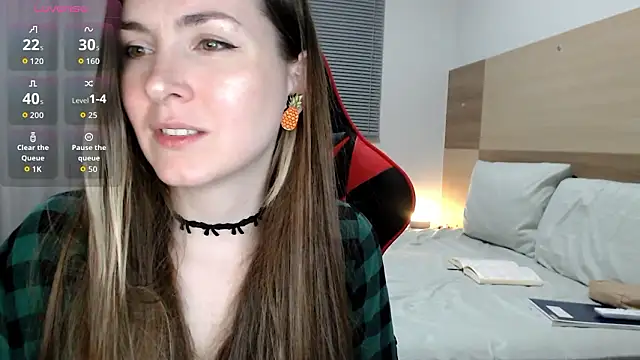 Naughty Annn online show from 01/17/26, 02:27